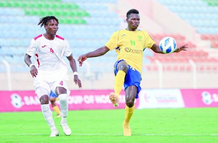 Nhận định, soi kèo Bahla với Oman Club, 22h45 ngày 5/3: Cú sốc từ chủ nhà