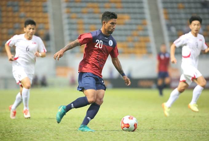 Nhận định, soi kèo Eastern A.A Football Team với North District, 19h00 ngày 6/3: Tưng bừng, mãn nhãn