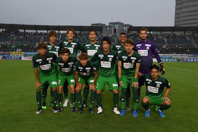 Nhận định, soi kèo Ehime với V-Varen Nagasaki, 17h00 ngày 6/3: Tạm biệt chủ nhà