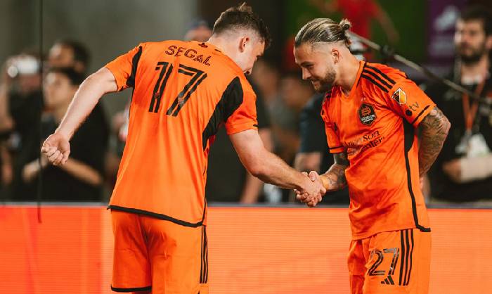 Nhận định, soi kèo Houston Dynamo với Columbus Crew, 8h00 ngày 7/3: Điểm tựa sân nhà