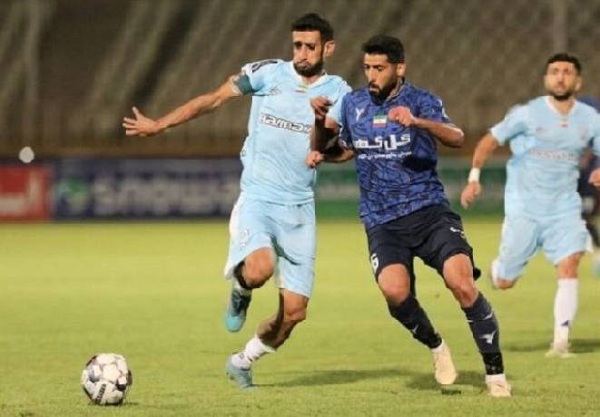 Nhận định, soi kèo Malavan với Gol Gohar FC, 21h00 ngày 7/3: Lịch sử gọi tên