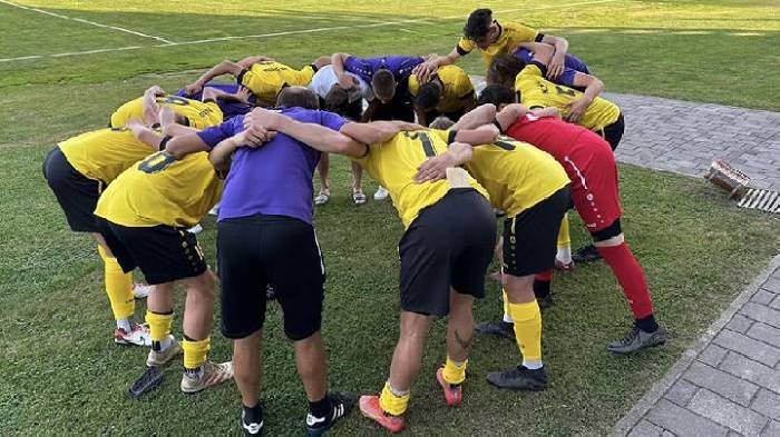 Nhận định, soi kèo NK Carda Martjanci Martjanci với NS Mura, 21h00 ngày 7/3: Không cùng đẳng cấp