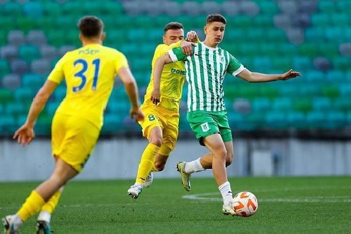 Nhận định, soi kèo NK Olimpija Ljubljana với FC Koper, 21h00 ngày 7/3: Đắng cay sân khách