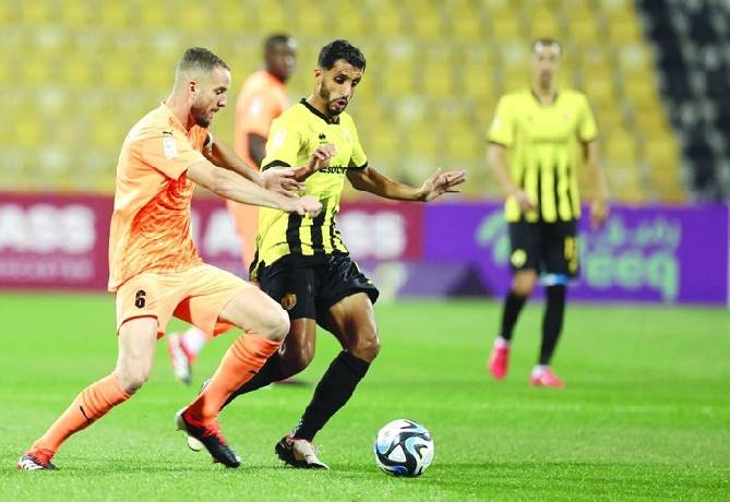 Nhận định, soi kèo Qatar SC vs Al-Arabi SC, 22h00 ngày 6/3: Cả hai cùng có điểm