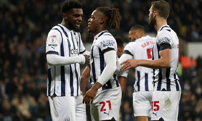 Nhận định, soi kèo QPR với West Brom, 3h00 ngày 7/3: Khách đáng tin