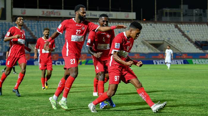 Nhận định, soi kèo Sur Club với Dhofar, 20h20 ngày 5/3: Ca khúc khải hoàn