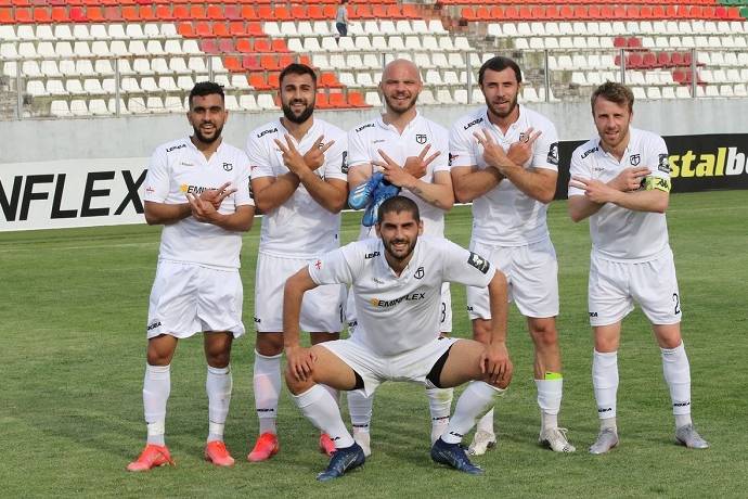 Nhận định, soi kèo Torpedo Kutaisi vs Saburtalo Tbilisi, 22h00 ngày 6/3: Giữ vững ngôi đầu