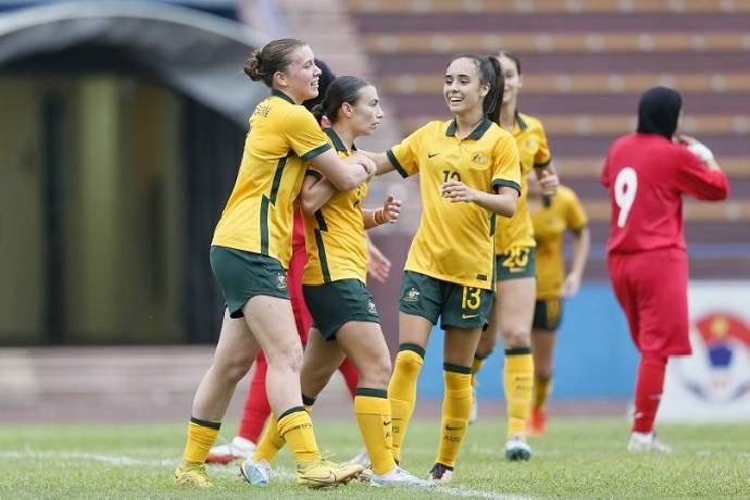 Nhận định, soi kèo U20 nữ Úc với U20 nữ Uzbekistan, 18h00 ngày 6/3: Vùi dập chủ nhà