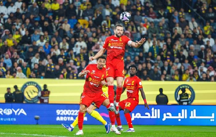 Nhận định, soi kèo Al-Kholood Club vs Al-Qadsiah, 02h00 ngày 6/3: Không có bất ngờ