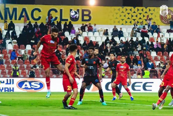 Nhận định, soi kèo Damac vs Al-Riyadh, 02h00 ngày 6/3: Chia điểm!