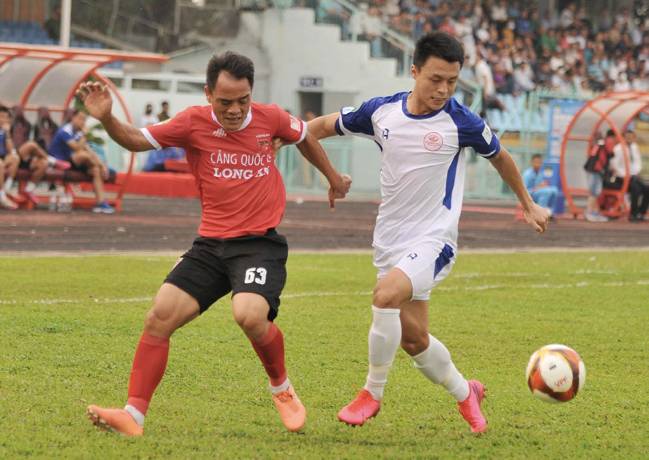 Nhận định, soi kèo Long An vs Phú Thọ, 16h00 ngày 6/3: 3 điểm xa nhà