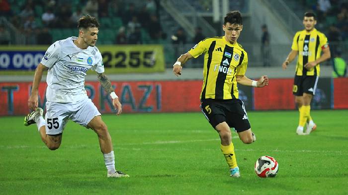 Nhận định soi kèo Surkhon vs Neftchi Fergana, 21h30 ngày 5/3: Hết hòa