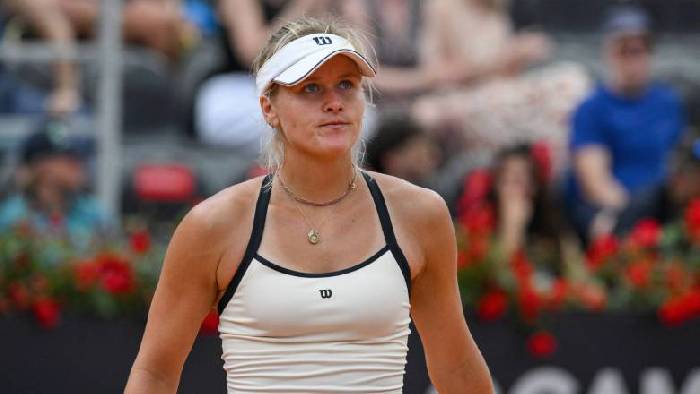 Nhận định tennis Stearns vs Sierra - Vòng 1 Indian Wells Masters, 10h30 ngày 6/3