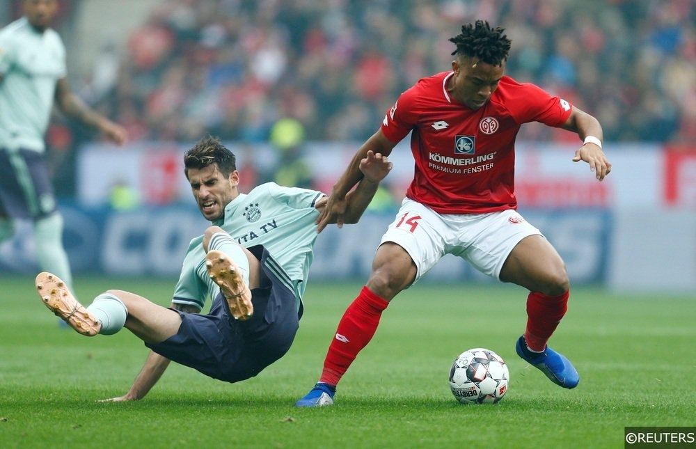 Nhận định Mainz vs Freiburg, 01h30 06/4 (VĐQG Đức)