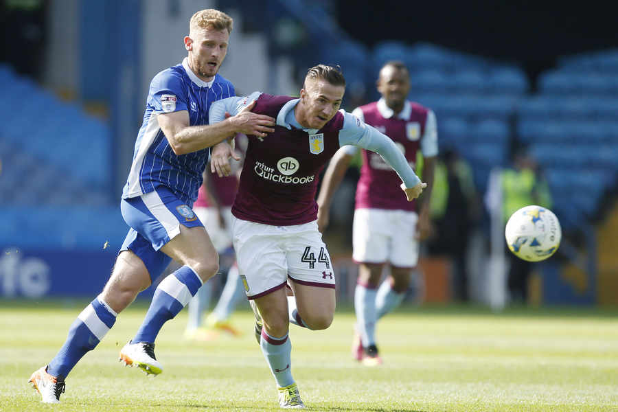 Nhận định Sheffield Wed vs Aston Villa 21h00, 06/04 (Hạng Nhất Anh)