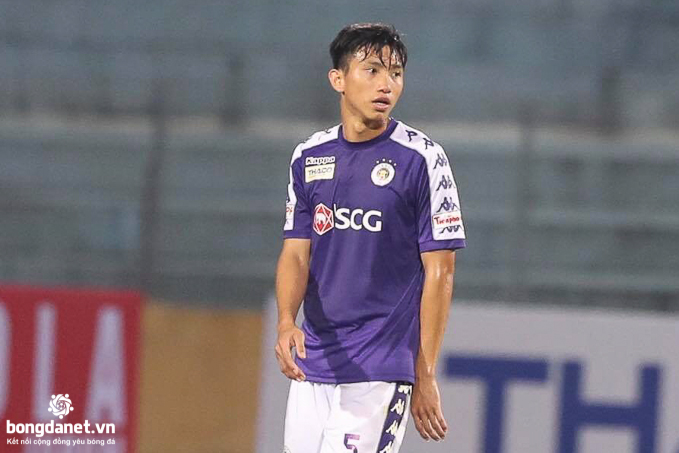 Văn Hậu dự Cúp C1 châu Âu trước cả đối thủ của Messi?