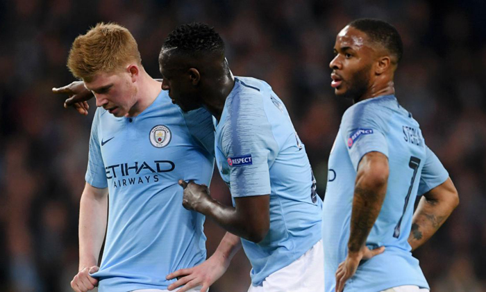 Man City có hưởng lợi khi UEFA nới lỏng Luật Công bằng Tài chính?