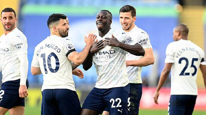 Đội hình dự kiến Man City vs Dortmund (2h 7/4): Nỗi buồn Sancho