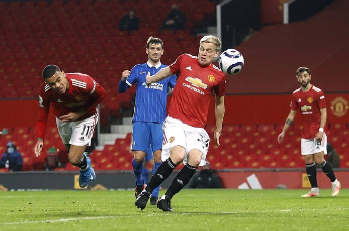 Kết quả bóng đá hôm nay 5/4: MU ngược dòng ngoạn mục