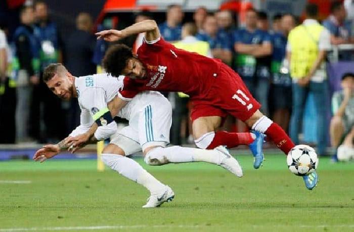 Lịch sử đối đầu Real Madrid vs Liverpool (2h 7/4): Duyên nợ khó đòi