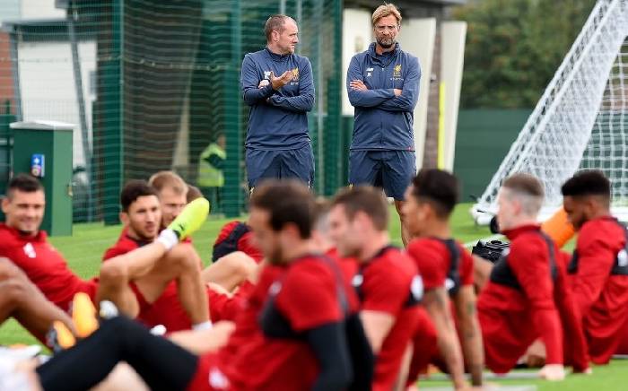 Liverpool bỏ tập ở Tây Ban Nha trước đại chiến Real Madrid