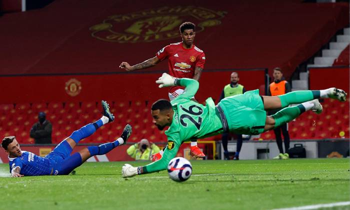 MU là Vua ngược dòng của Ngoại hạng Anh