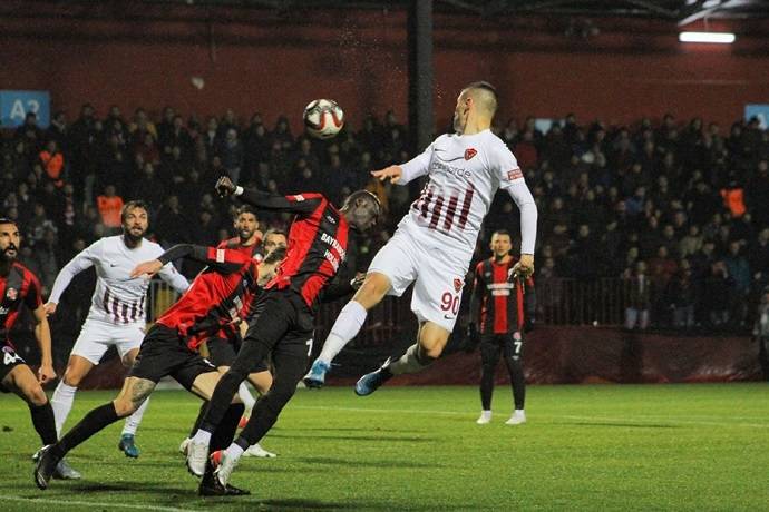 Nhận định Fatih Karagümrük vs Hatayspor, 20h00 ngày 6/4
