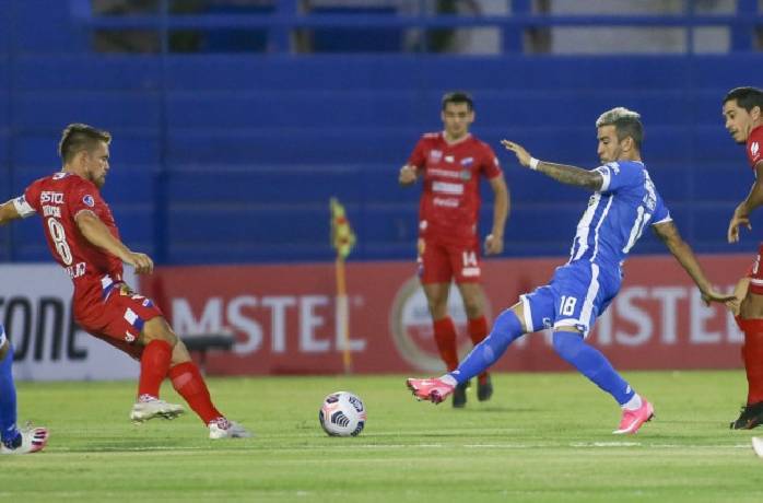 Nhận định Nacional Asuncion vs 12 de Octubre, 05h15 ngày 7/4