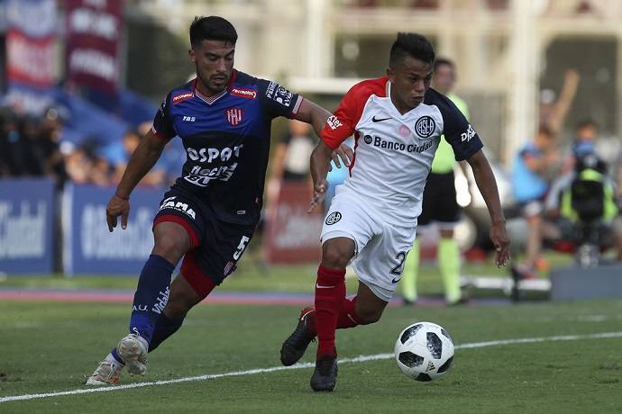 Nhận định San Lorenzo vs Santos, 7h30 ngày 7/4