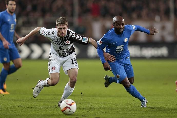 Nhận định St. Pauli vs Braunschweig, 1h30 ngày 6/4