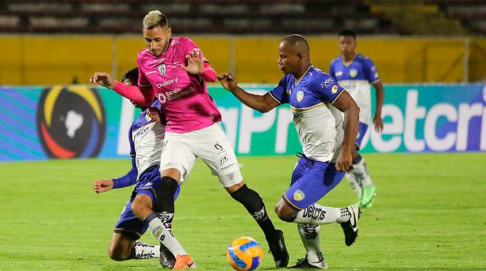 Nhận định, soi kèo America Mineiro vs Independiente, 5h ngày 7/4