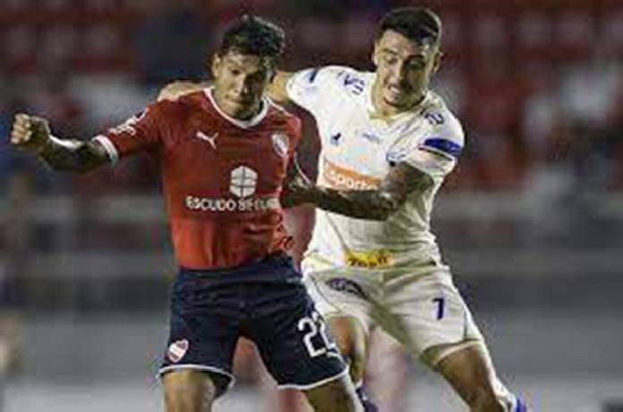 Nhận định, soi kèo Ceara vs Independiente, 05h15 ngày 06/04