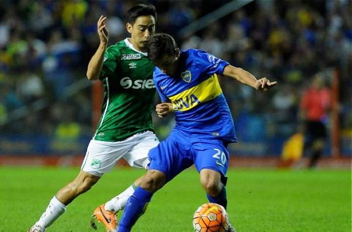 Nhận định, soi kèo Deportivo Cali vs Boca Juniors, 7h30 ngày 6/4