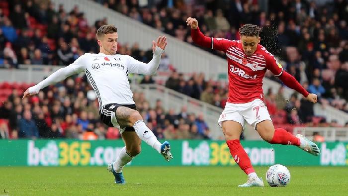 Nhận định, soi kèo Middlesbrough vs Fulham, 1h45 ngày 7/4