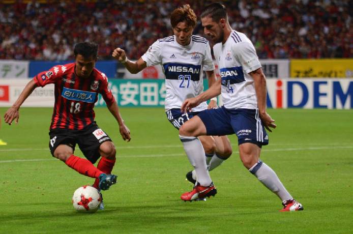 Nhận định, soi kèo Sagan Tosu vs Consadole Sapporo, 17h00 ngày 6/4