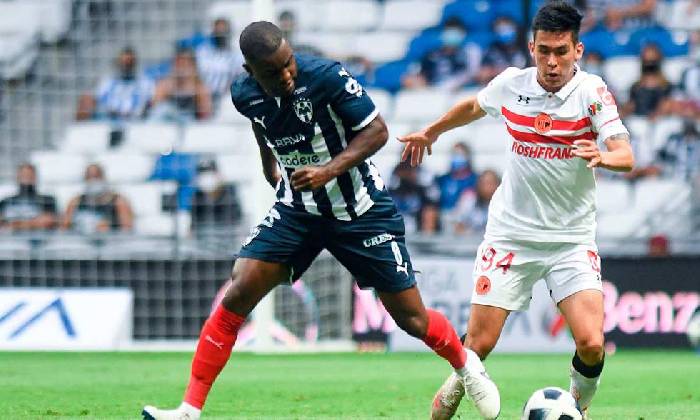 Nhận định soi kèo Toluca vs Monterrey, 7h ngày 7/4