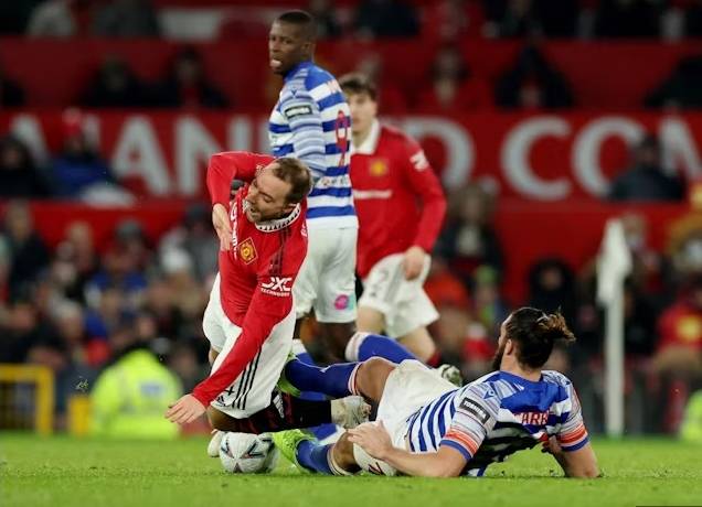 Đội hình ra sân chính thức MU vs Brentford, 2h ngày 6/4 (cập nhật)