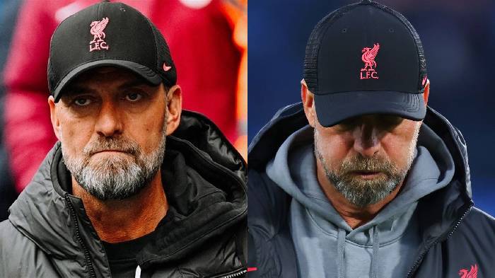 Klopp chính thức lên tiếng về khả năng bị Liverpool sa thải