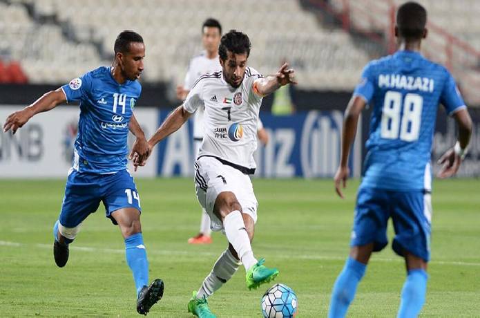 Nhận định, soi kèo Al-Fateh vs Al Khaleej, 2h ngày 7/4