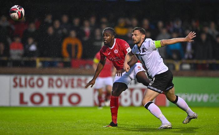 Nhận định, soi kèo Dundalk vs Sligo Rovers, 01h45 ngày 8/4