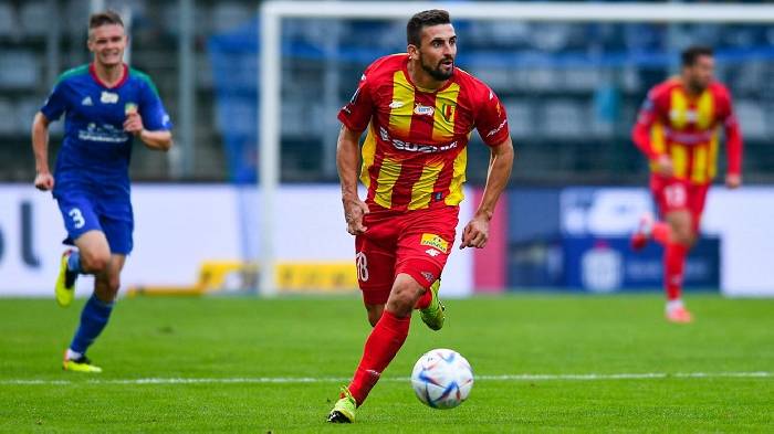 Nhận định, soi kèo Gornik Zabrze vs Korona Kielce, 1h30 ngày 7/4