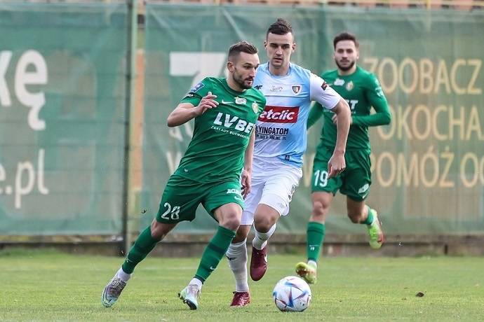 Nhận định, soi kèo Śląsk Wrocław vs Piast Gliwice, 23h00 ngày 6/4