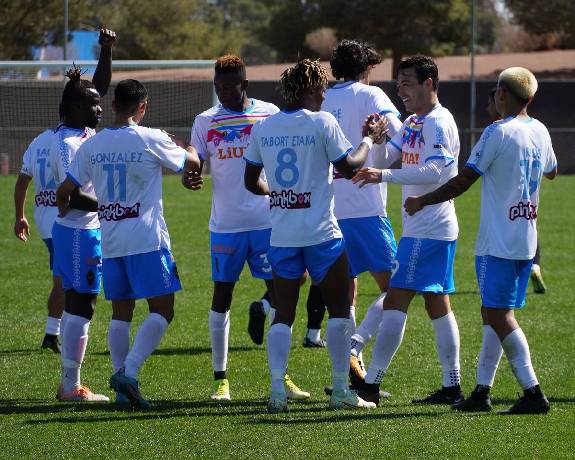 Nhận định, soi k&egrave;o Las Vegas Lights vs LA Force, 9h ng&agrave;y 6/4