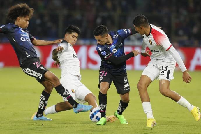 Nhận định, soi kèo Melgar vs Asuncion, 7h ngày 7/4