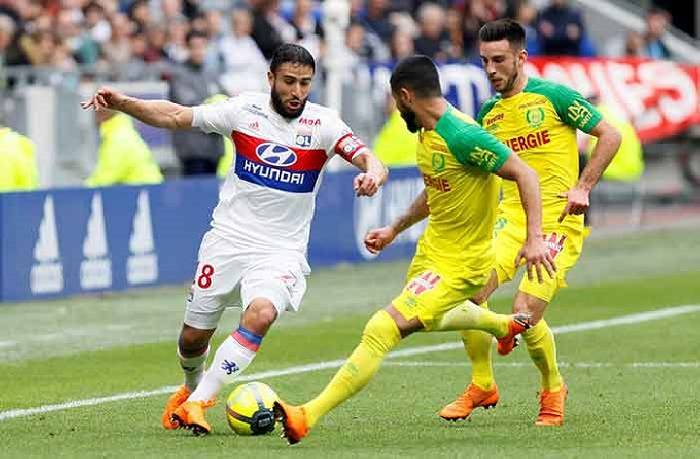 Nhận định, soi kèo Nantes vs Lyon, 2h10 ngày 6/4