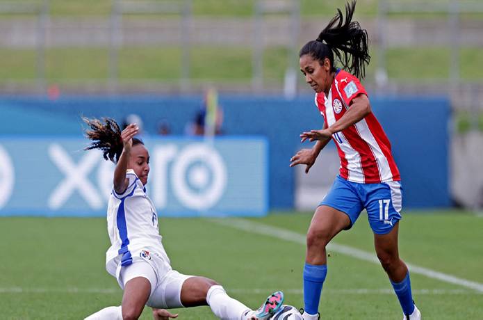 Nhận định, soi kèo Nữ Panama vs Nữ Dominican, 7h ngày 7/4