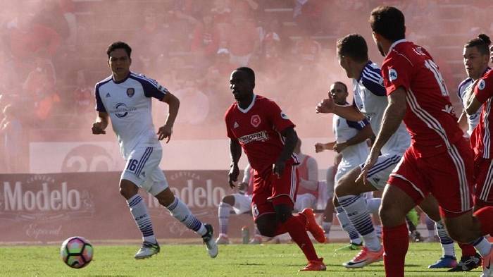 Nhận định, soi kèo Richmond Kickers vs Cleveland, 6h ngày 7/4