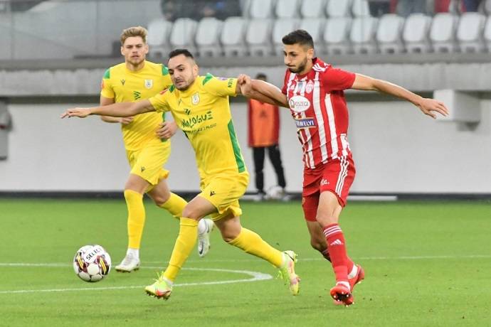 Nhận định, soi kèo Sepsi vs Mioveni, 22h00 ngày 6/4