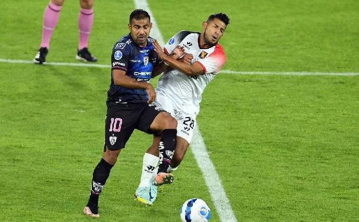 Phân tích kèo hiệp 1 Melgar vs Asuncion, 7h ngày 7/4