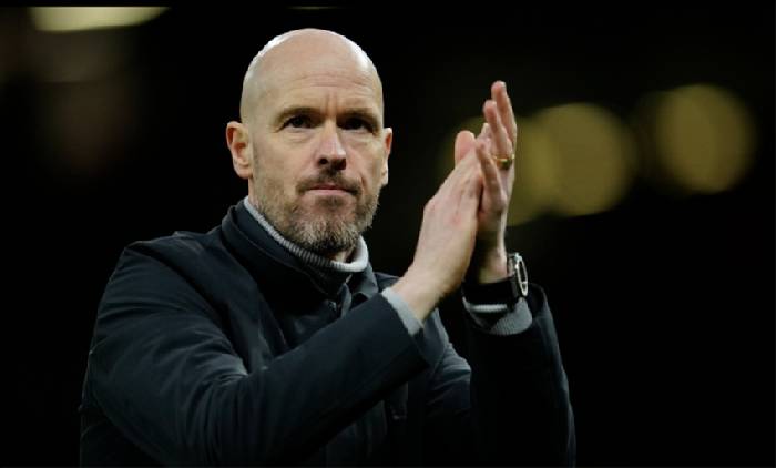 Tin M.U tối 5/4: Nhà Glazer không muốn bán đứt; Ten Hag chưa hài lòng ở 1 vị trí